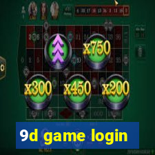 9d game login